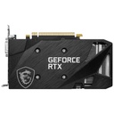 Carte graphique GeForce RTX3050 MSI RTX 3050 VENTUS 2X XS 8G OC _ 912-V809-4287