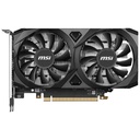 Carte graphique GeForce RTX3050 MSI RTX 3050 VENTUS 2X 6G OC _ 912-V812-015