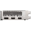 Carte graphique GeForce RTX3050 MSI RTX 3050 VENTUS 2X 6G OC _ 912-V812-015