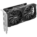 Carte graphique GeForce RTX3050 MSI RTX 3050 VENTUS 2X 6G OC _ 912-V812-015