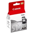 Cartouche d'encre Canon PG-510, Noir _ 2970B001