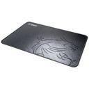Tapis de souris MSI Agility GD21, Noir/Gris _ J02-VXXXXX6-V34
