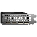 Carte graphique Radeon RX7600 Gigabyte Radeon RX 7600 GAMING OC 8G _ GV-R76GAMING OC-8GD