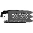 Carte graphique GeForce RTX4090 Zotac RTX 4090 AMP Extreme AIRO _ ZT-D40900B-10P