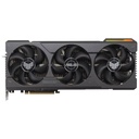 Carte graphique GeForce RTX4090 Asus TUF-RTX4090-O24G-GAMING _ 90YV0IE0-M0NA00