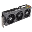 Carte graphique GeForce RTX4090 Asus TUF-RTX4090-O24G-GAMING _ 90YV0IE0-M0NA00