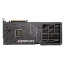 Carte graphique GeForce RTX4090 Asus TUF-RTX4090-O24G-GAMING _ 90YV0IE0-M0NA00