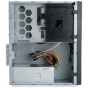 Boitier PC Micro ATX In Win CK709, Noir 300W _ CK709