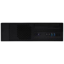 Boitier PC Micro ATX In Win CK709, Noir 300W _ CK709