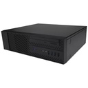 Boitier PC Micro ATX In Win CK709, Noir 300W _ CK709