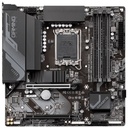 Carte mère Intel 1700 B760 Micro ATX Gigabyte B760M GAMING X DDR4