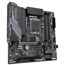 Carte mère Intel 1700 B760 Micro ATX Gigabyte B760M GAMING X DDR4