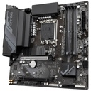Carte mère Intel 1700 B760 Micro ATX Gigabyte B760M GAMING X DDR4
