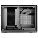 Boitier PC Mini ITX Kolink Rocket v2, Gris _ BFC-DAW-500-KKGSK-RP