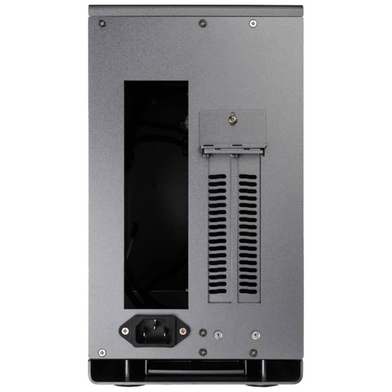 Boitier PC Mini ITX Kolink Rocket v2, Gris _ BFC-DAW-500-KKGSK-RP