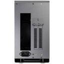Boitier PC Mini ITX Kolink Rocket v2, Gris _ BFC-DAW-500-KKGSK-RP