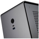 Boitier PC Mini ITX Kolink Rocket v2, Gris _ BFC-DAW-500-KKGSK-RP
