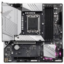 Carte mère Intel 1700 B760 Micro ATX Gigabyte B760M AORUS ELITE AX