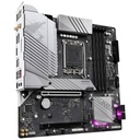 Carte mère Intel 1700 B760 Micro ATX Gigabyte B760M AORUS ELITE AX