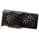 Carte graphique Radeon RX7600 Sapphire PULSE RX 7600 8GB _ 11324-01-20G