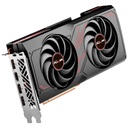 Carte graphique Radeon RX7600 Sapphire PULSE RX 7600 8GB _ 11324-01-20G