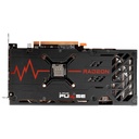 Carte graphique Radeon RX7600 Sapphire PULSE RX 7600 8GB _ 11324-01-20G