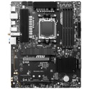 Carte mère AMD AM5 B650 ATX MSI PRO B650-S WIFI _ 911-7E26-003