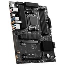 Carte mère AMD AM5 B650 ATX MSI PRO B650-S WIFI _ 911-7E26-003