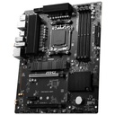 Carte mère AMD AM5 B650 ATX MSI PRO B650-S WIFI _ 911-7E26-003