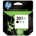 Cartouche d'encre HP 301XL, Noir _ CH563EE