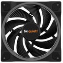 Ventilateur pour Boitier 140mm Be Quiet Light Wings PWM High-Speed, Noir ARGB _ BL075