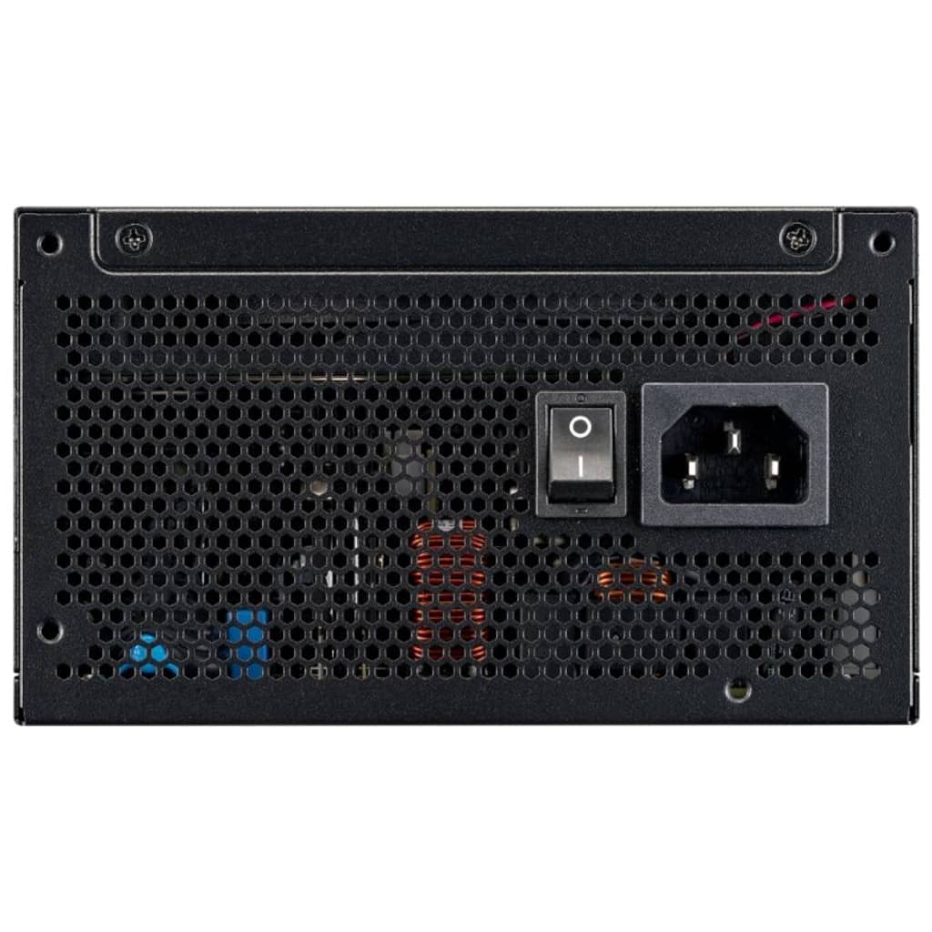 Alimentation ATX3.0 Cooler Master GX III Gold, 750W 80PLUS Gold _ MPX-7503-AFAG-BEU