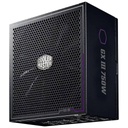 Alimentation ATX3.0 Cooler Master GX III Gold, 750W 80PLUS Gold _ MPX-7503-AFAG-BEU