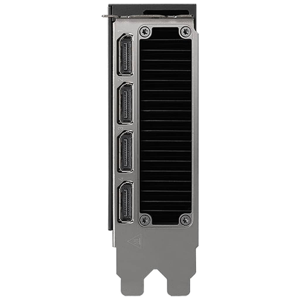 Carte graphique Quadro RTXA4500 NVidia RTX 4500 ADA _ 900-5G132-2260-000