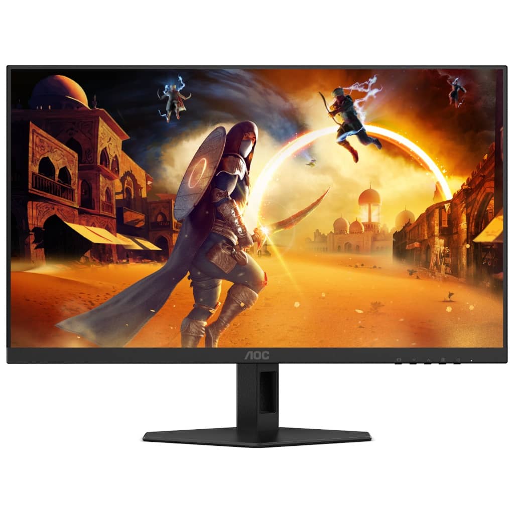 Ecran 27.0" AOC Agon 27G4XE