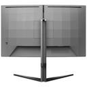 Ecran Incurvé 27.0" Philips Evnia 27M2C5200W/00