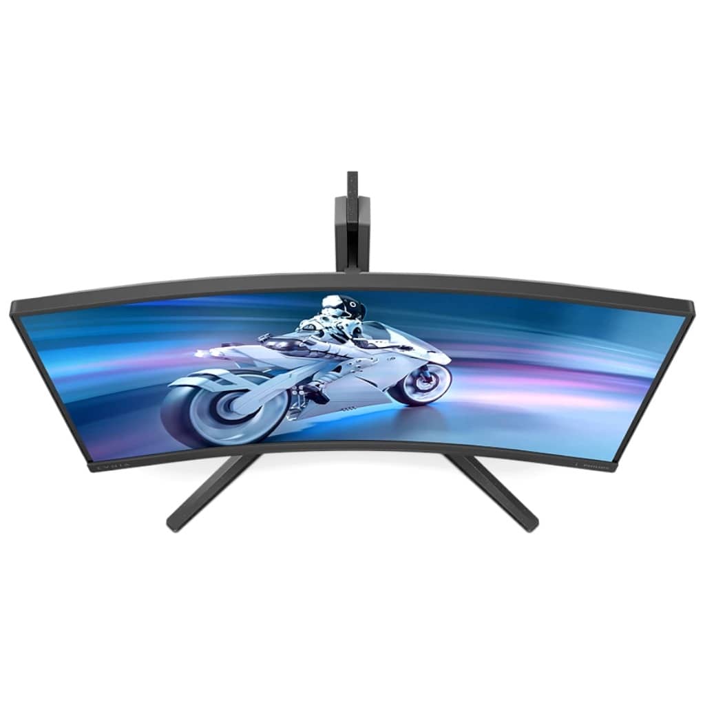 Ecran Incurvé 27.0" Philips Evnia 27M2C5200W/00