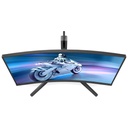 Ecran Incurvé 27.0" Philips Evnia 27M2C5200W/00