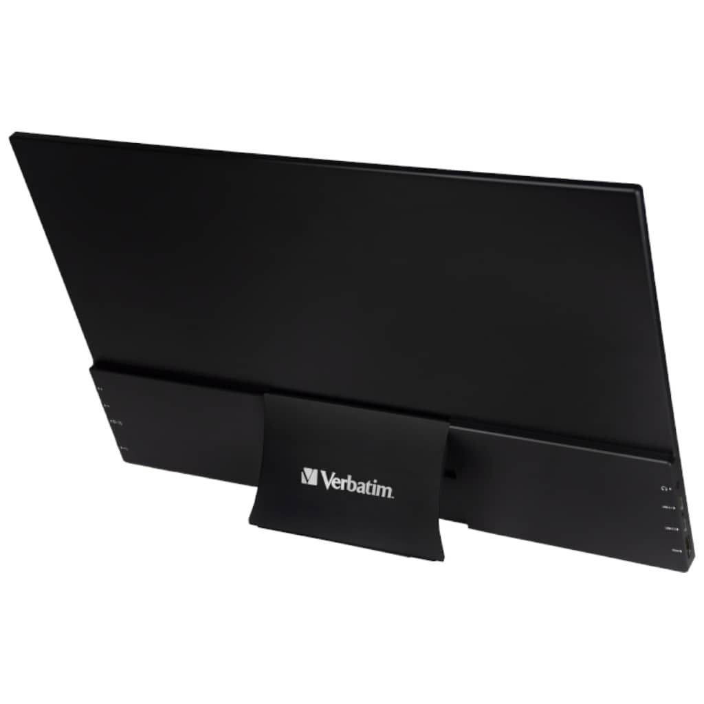 Ecran Mobile Tactile 17.3" Verbatim PMT-17 _ 49593