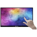 Ecran Mobile Tactile 17.3" Verbatim PMT-17 _ 49593