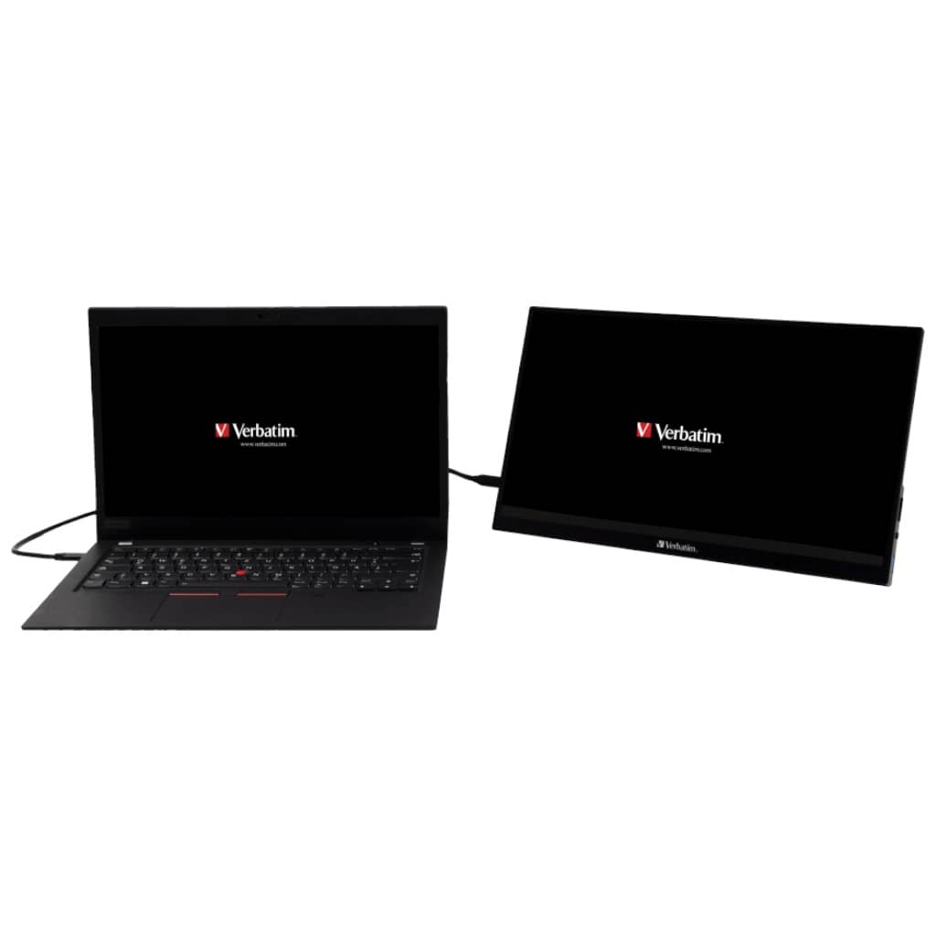 Ecran Mobile Tactile 17.3" Verbatim PMT-17 _ 49593