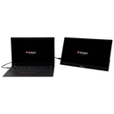 Ecran Mobile Tactile 17.3" Verbatim PMT-17 _ 49593