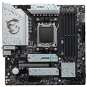 Carte mère AMD AM5 B650 Micro ATX MSI B650M GAMING PLUS WIFI _ 911-7E24-001