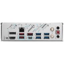 Carte mère AMD AM5 B650 Micro ATX MSI B650M GAMING PLUS WIFI _ 911-7E24-001