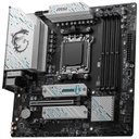 Carte mère AMD AM5 B650 Micro ATX MSI B650M GAMING PLUS WIFI _ 911-7E24-001