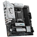 Carte mère AMD AM5 B650 Micro ATX MSI B650M GAMING PLUS WIFI _ 911-7E24-001