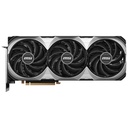 Carte graphique GeForce RTX4080Super MSI RTX 4080 SUPER 16G VENTUS 3X OC _ 912-513-221