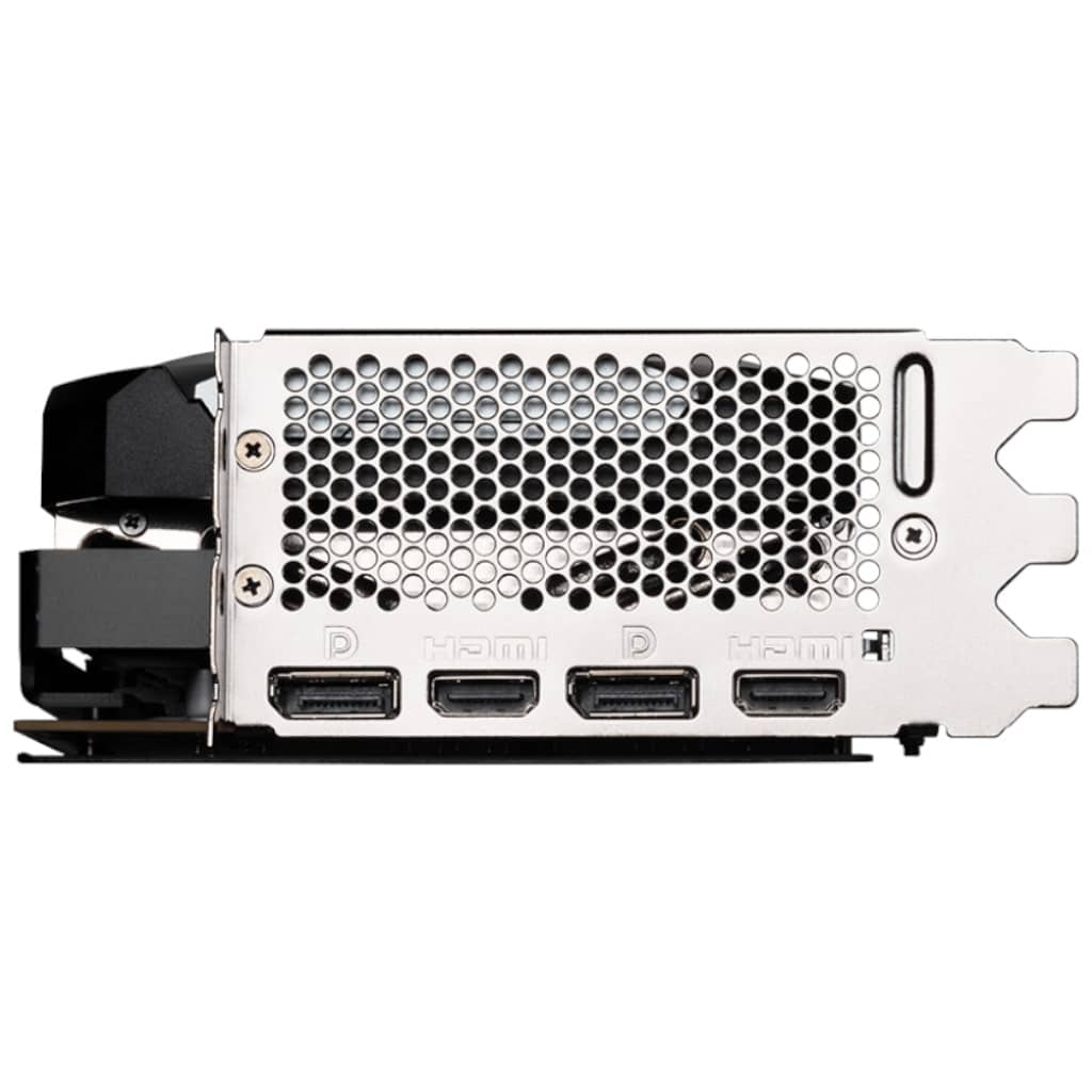 Carte graphique GeForce RTX4080Super MSI RTX 4080 SUPER 16G VENTUS 3X OC _ 912-513-221