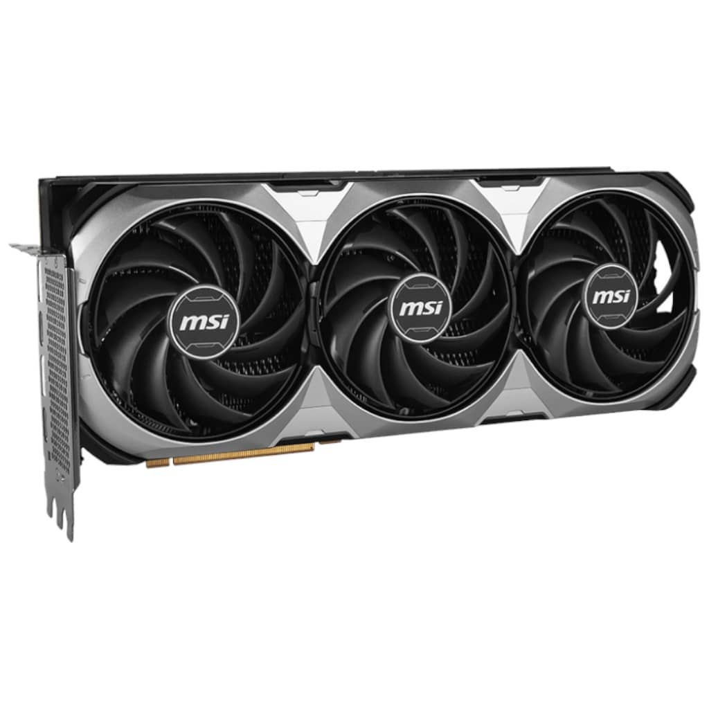 Carte graphique GeForce RTX4080Super MSI RTX 4080 SUPER 16G VENTUS 3X OC _ 912-513-221