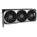 Carte graphique GeForce RTX4080Super MSI RTX 4080 SUPER 16G VENTUS 3X OC _ 912-513-221